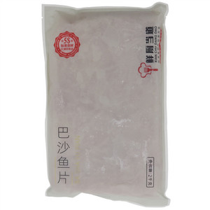 鲜厨当道巴沙鱼片