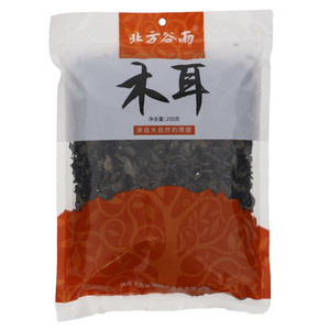 木耳