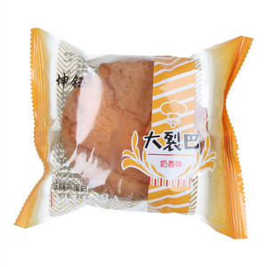 坤钰奶香味大列巴