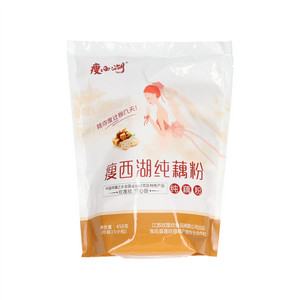 瘦西湖纯藕粉