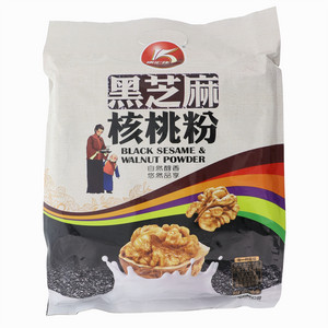 康汇佳黑芝麻核桃粉