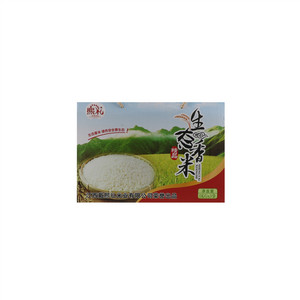 熙礼生态香米