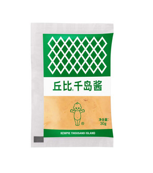 丘比千岛酱