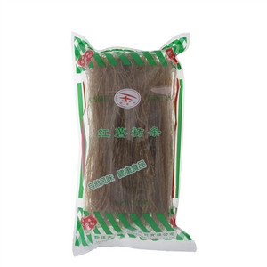 鑫鑫迎客松红薯粉条