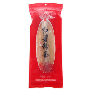 匠人府红薯粉条