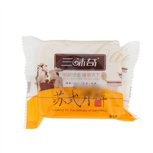 三味奇中秋月饼（品种见喷码）