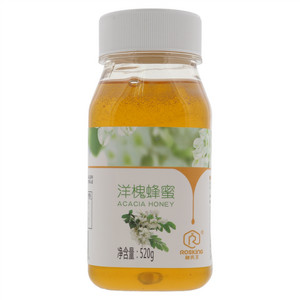 融氏王洋槐蜂蜜