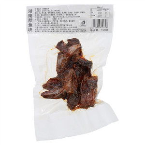 湖南腊鱼块