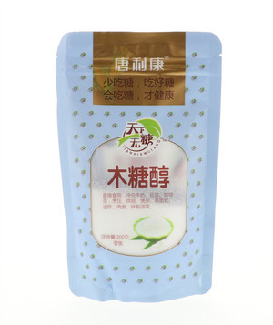 唐利康木糖醇200g