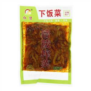 红昇下饭菜（涪陵榨菜）