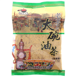 满大人老北京大碗油茶（木糖醇）