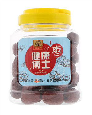 健康博士枣