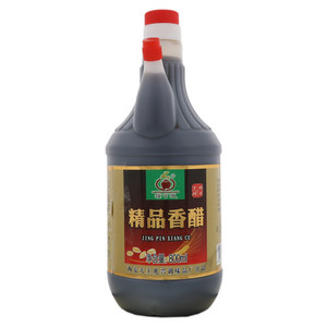 鐘官城精品香醋