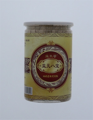 益元谷--益元八宝（山药薏米芡实粉）