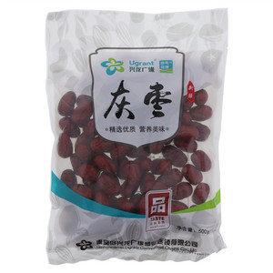 兴龙广源灰枣