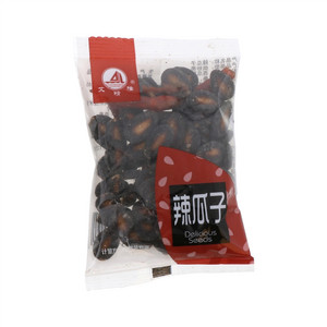 艾精隆辣瓜子