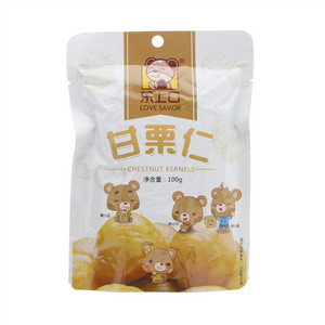 乐上口甘栗仁