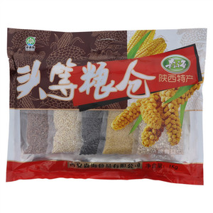 森海头等粮食