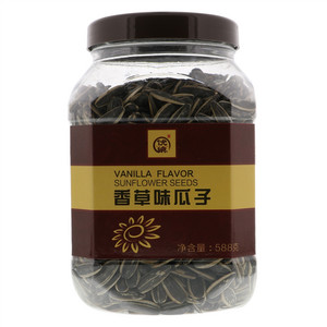 优飨香草味瓜子