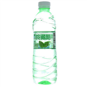 嘉华冰泉冷藏酷薄荷饮料
