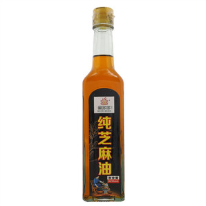 涮哆哆纯芝麻油