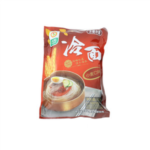 升元冷面（小麦口味）380克
