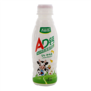 养芯多AD钙乳酸菌饮品