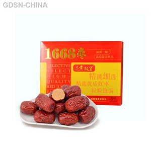 健康红枣1668g