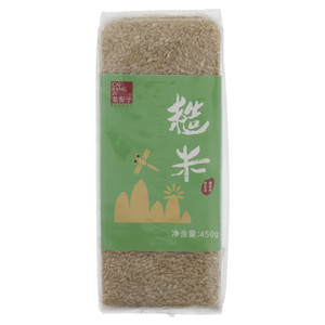 CAIBANGZI菜帮子糙米