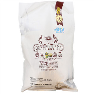 淡水湖泰香尊品美香粘