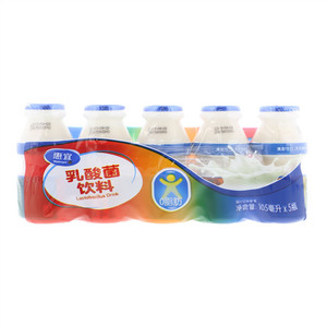 惠宜乳酸菌饮料