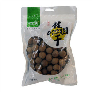 惠亿家桂圆干350g