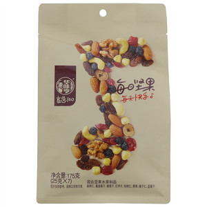 175g每日坚果