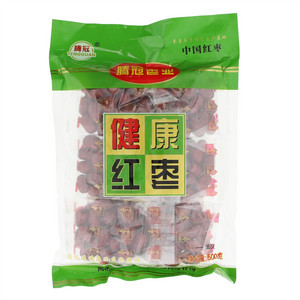腾冠健康红枣（免洗红枣）