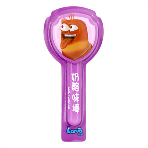 金稻谷奶酪味糖