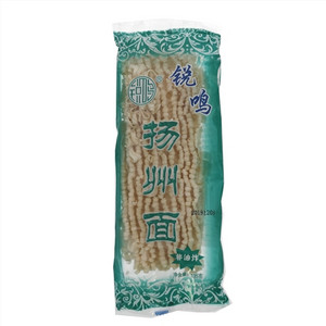 锐鸣非油炸扬州面
