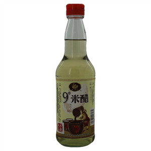 中卯 9°米醋（酿造食醋）