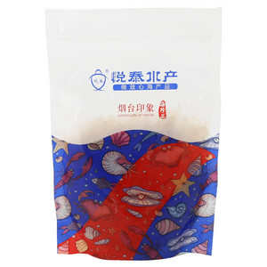 悦泰虾皮