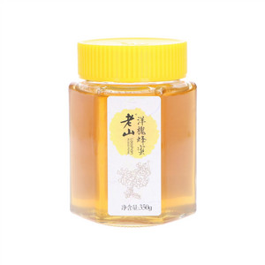 老山洋槐峰蜜