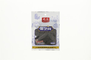 北味黑芝麻