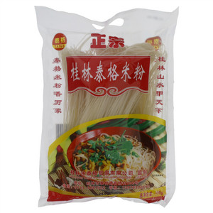 泰格正宗桂林泰格米粉