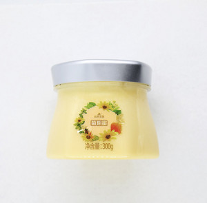 自然国王菊粉蜜