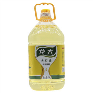 龙大大豆油