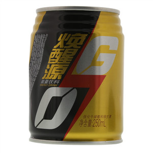 焕醒源能量饮料