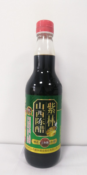 山西陈醋
