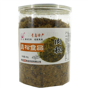 青松肉松