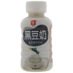 扬晨黑豆奶（豆奶饮料）