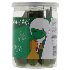 郑店好菇粮原味黄秋葵