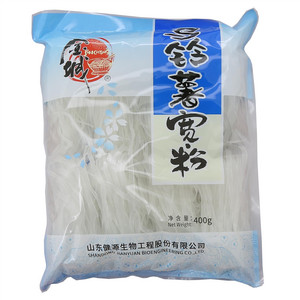 金城马铃薯宽粉