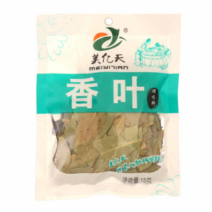 15g香叶